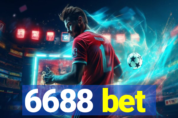 6688 bet